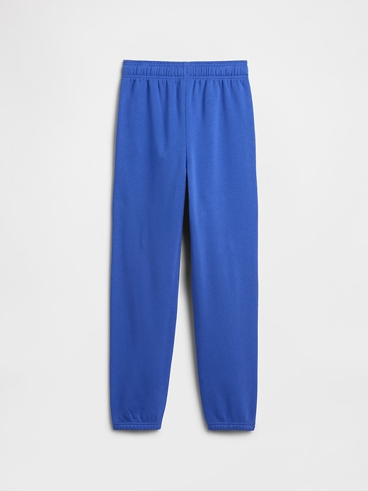 Image number 2 showing, Kids Relaxed Gap Logo Joggers