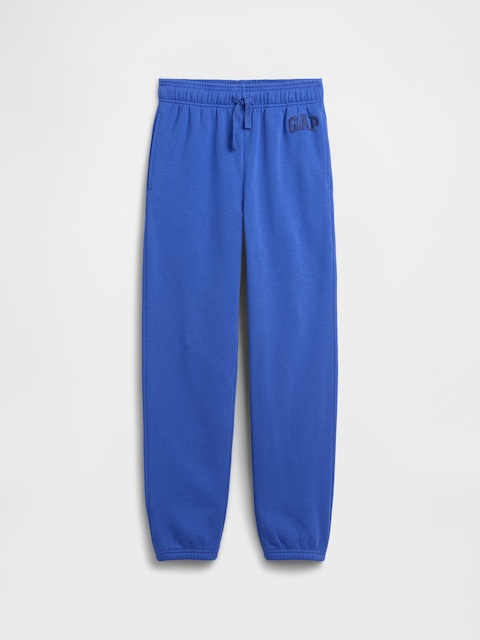 Kids Relaxed Gap Logo Joggers