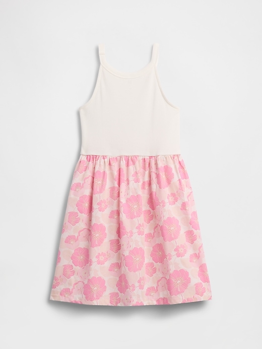 Image number 2 showing, Kids Sleeveless Dress