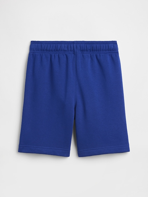 GapKids NBA Relaxed Pull-On Shorts | Gap Factory