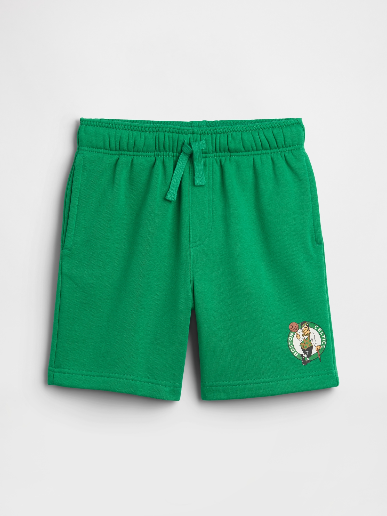 GapKids NBA Relaxed Pull-On Shorts