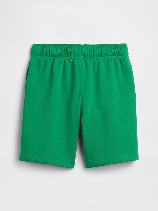 GapKids NBA Relaxed Pull-On Shorts | Gap Factory