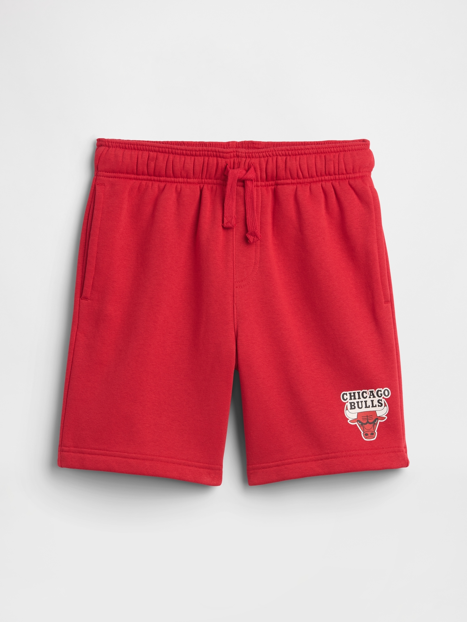 GapKids NBA Relaxed Pull-On Shorts