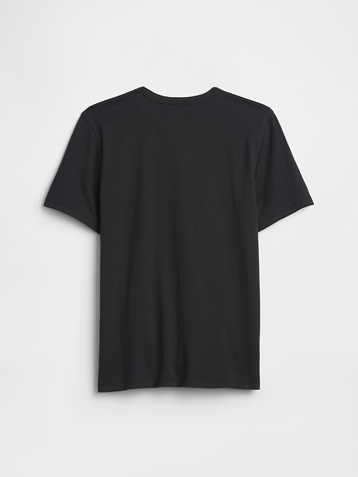 Image number 2 showing, GapKids NBA Miami Heat Graphic T-Shirt