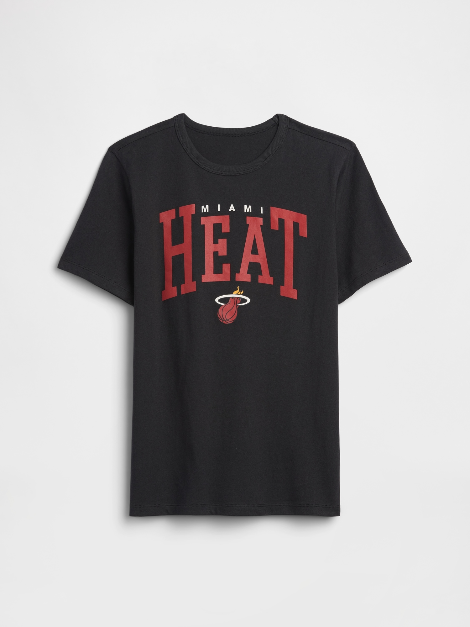 GapKids NBA Miami Heat Graphic T-Shirt