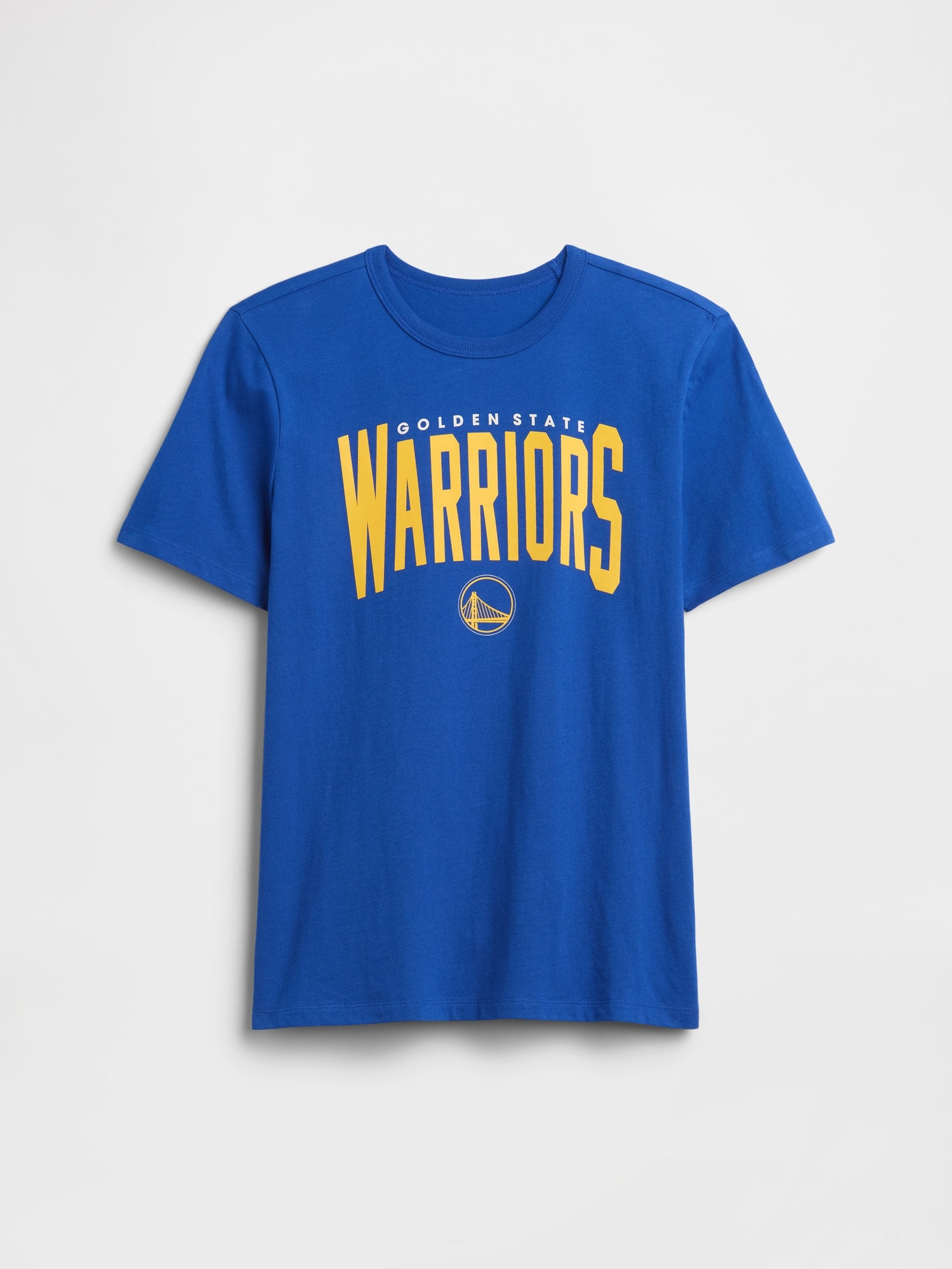 GapKids NBA Golden State Warriors Graphic T-Shirt