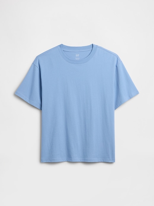 Image number 5 showing, Vintage Soft Boxy T-Shirt