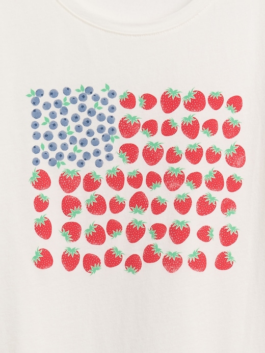 Image number 3 showing, Kids Graphic T-Shirt