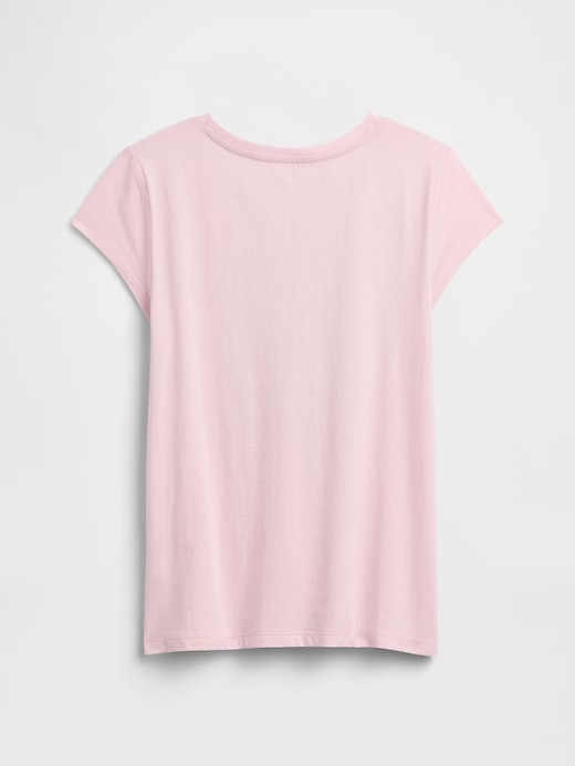 Image number 2 showing, Kids Graphic T-Shirt