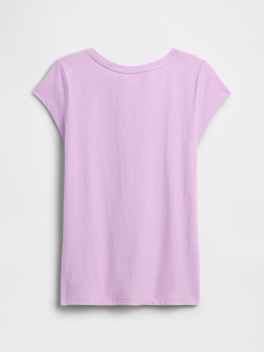 Image number 2 showing, Kids Graphic T-Shirt