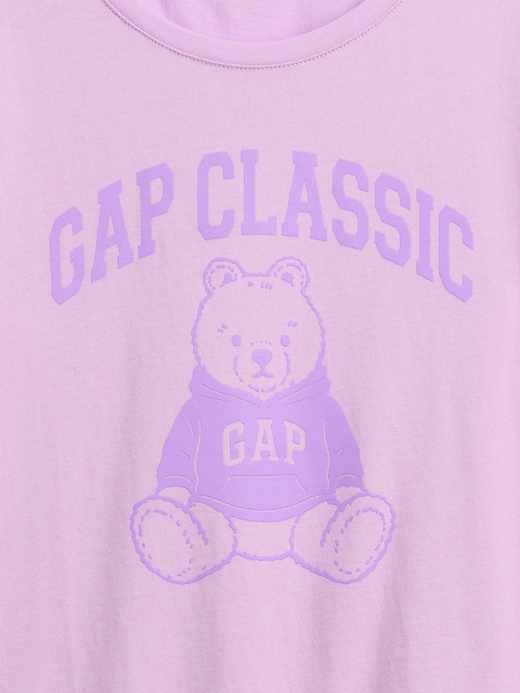 Image number 3 showing, Kids Graphic T-Shirt