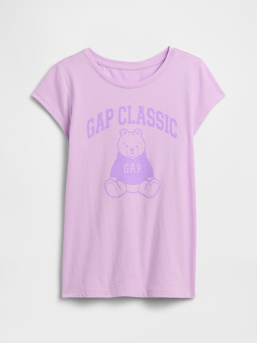 Image number 1 showing, Kids Graphic T-Shirt