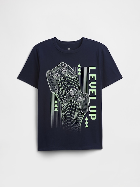 Kids Graphic T-Shirt