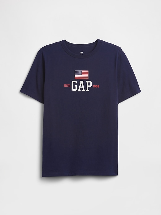Image number 1 showing, Kids Graphic T-Shirt