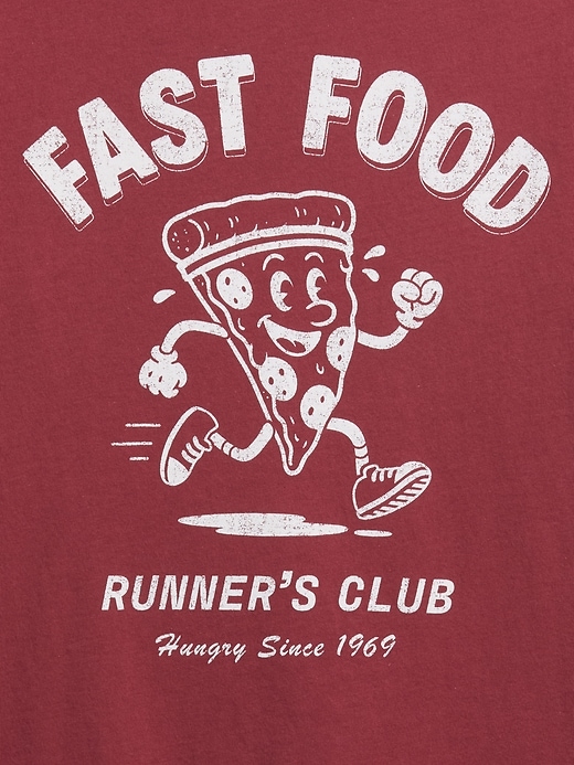 Image number 3 showing, Kids Graphic T-Shirt