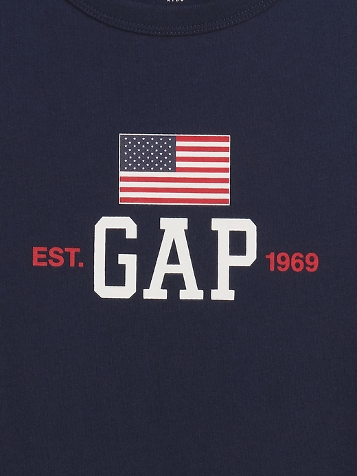 Image number 3 showing, Kids Graphic T-Shirt