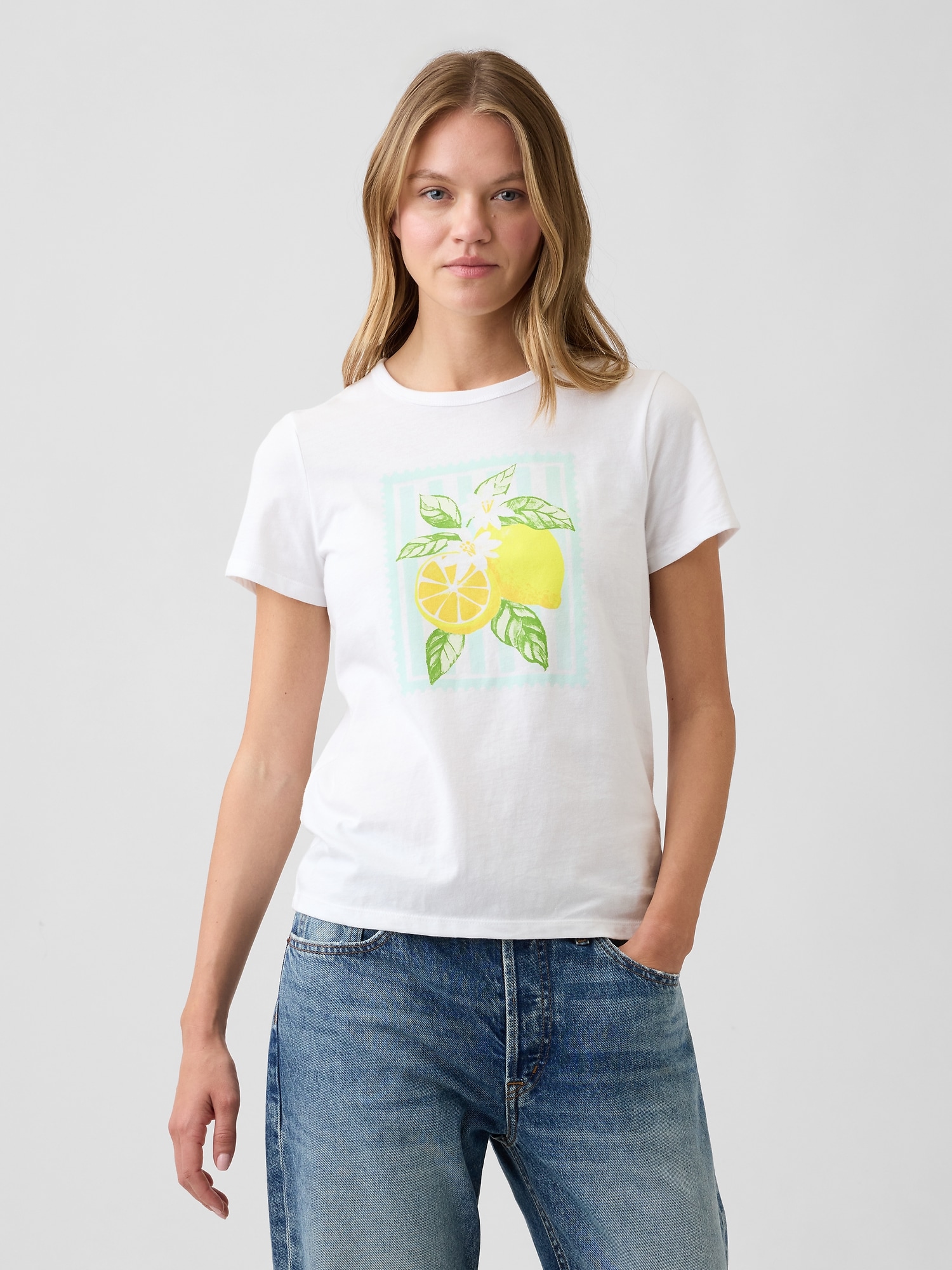 Favorite Graphic T-Shirt