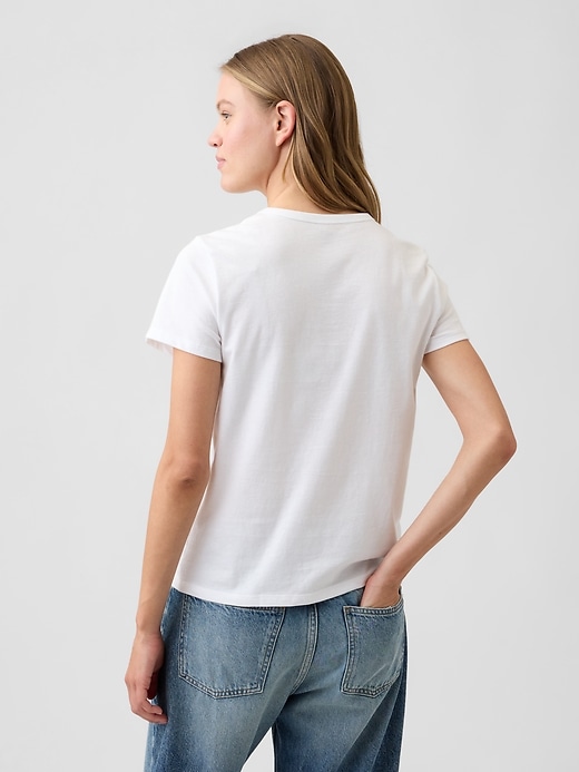 Image number 2 showing, Favorite Graphic T-Shirt