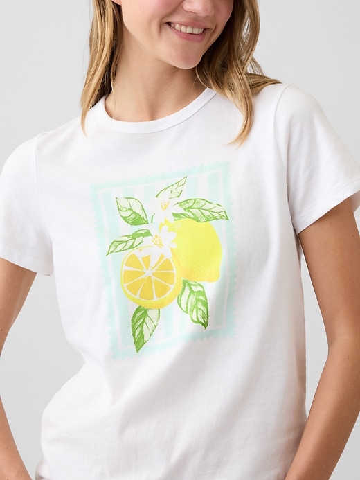 Image number 4 showing, Favorite Graphic T-Shirt