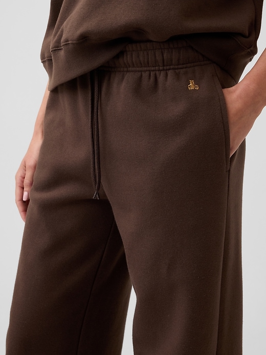 Image number 4 showing, Relaxed Brannan Bear Straight-Leg Sweatpants