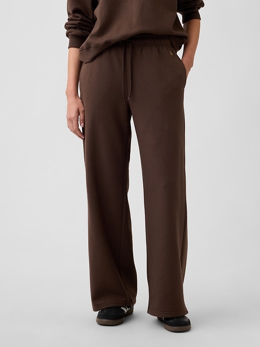 Image number 3 showing, Relaxed Brannan Bear Straight-Leg Sweatpants