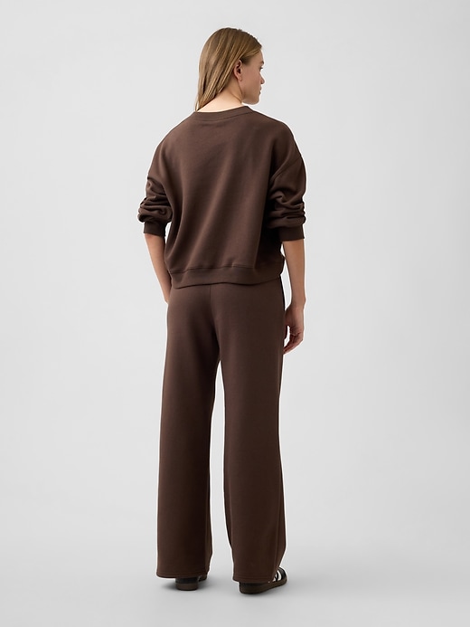Image number 2 showing, Relaxed Brannan Bear Straight-Leg Sweatpants