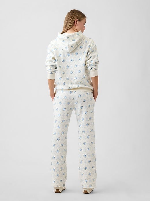 Image number 2 showing, Gap Logo Straight Sweatpants