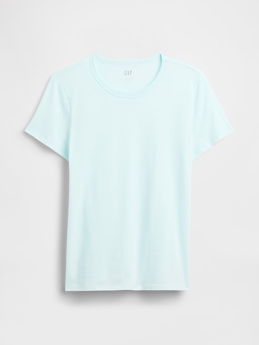 Image number 5 showing, Favorite Crewneck T-Shirt