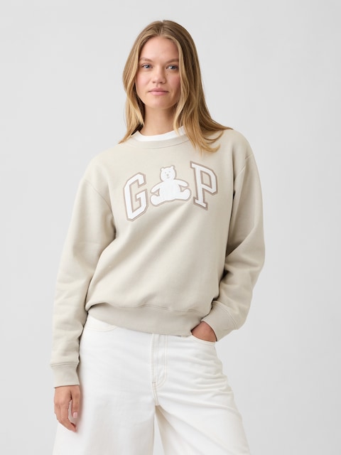 Gap Logo Sweatshirt