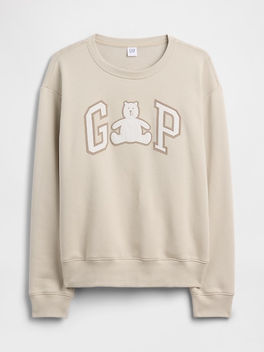 Image number 5 showing, Gap Logo Sweatshirt