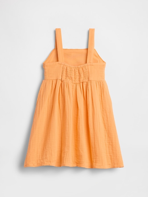 Image number 2 showing, babyGap Crochet Dress