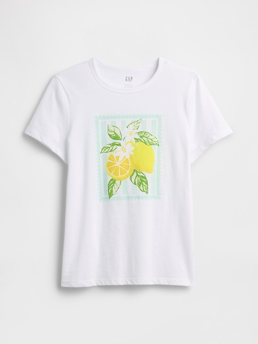 Image number 5 showing, Favorite Graphic T-Shirt