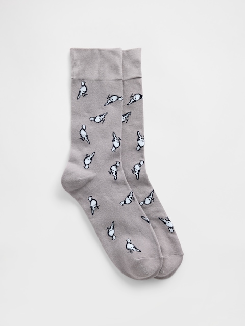 Dress Socks