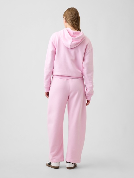 Image number 2 showing, Pull-On Barrel Sweatpants