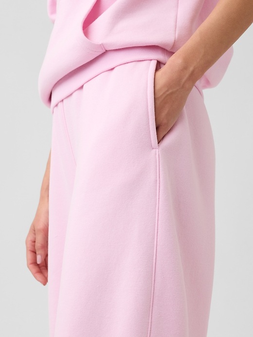 Image number 4 showing, Pull-On Barrel Sweatpants
