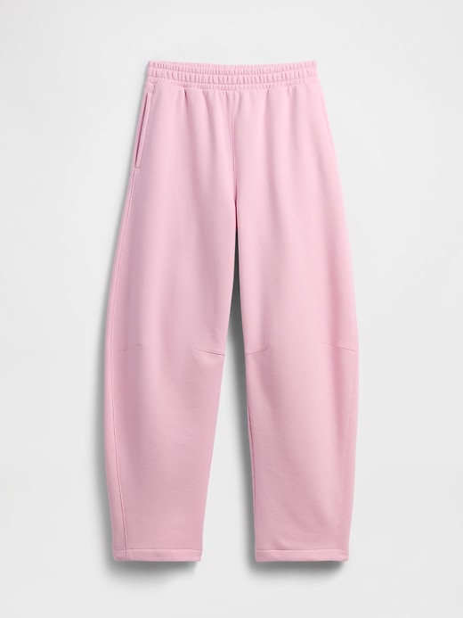 Image number 5 showing, Pull-On Barrel Sweatpants