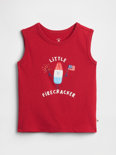 babyGap Tank Top