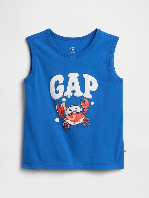 Image number 1 showing, babyGap Tank Top
