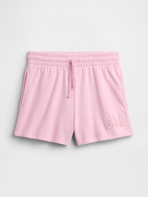 Image number 5 showing, Gap Logo Shorts