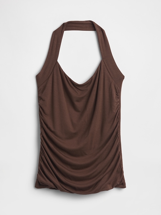 Image number 5 showing, Halter Tank Top