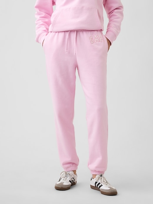 Image number 3 showing, Gap Logo Joggers