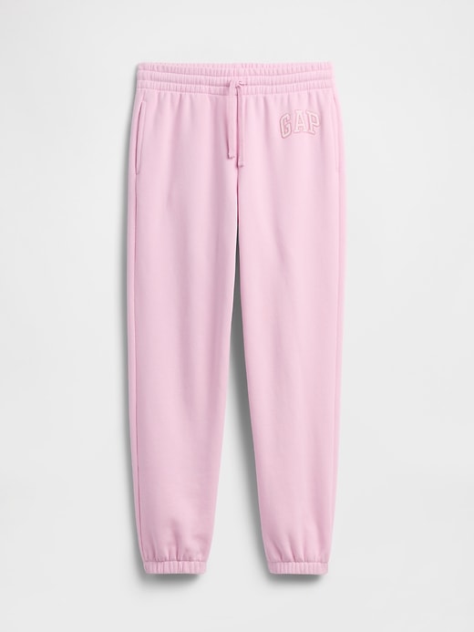 Image number 5 showing, Gap Logo Joggers