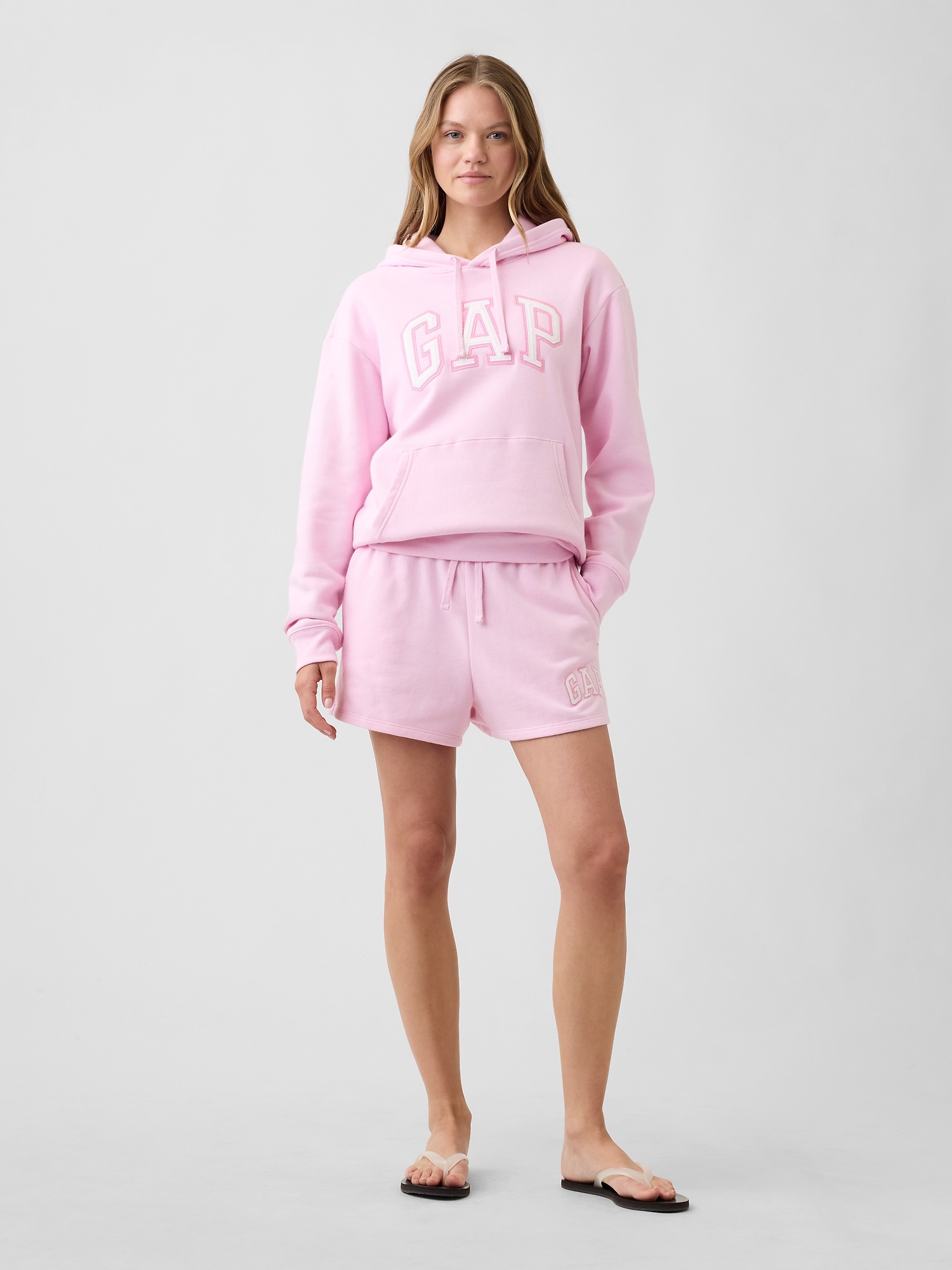 Gap Logo Shorts