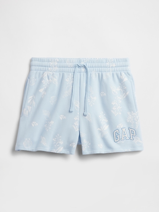 Image number 5 showing, Gap Logo Shorts