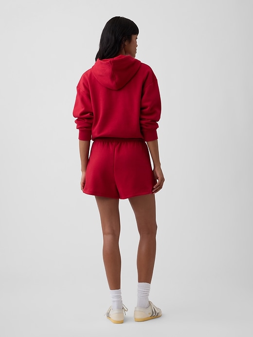 Image number 2 showing, Gap Logo Shorts