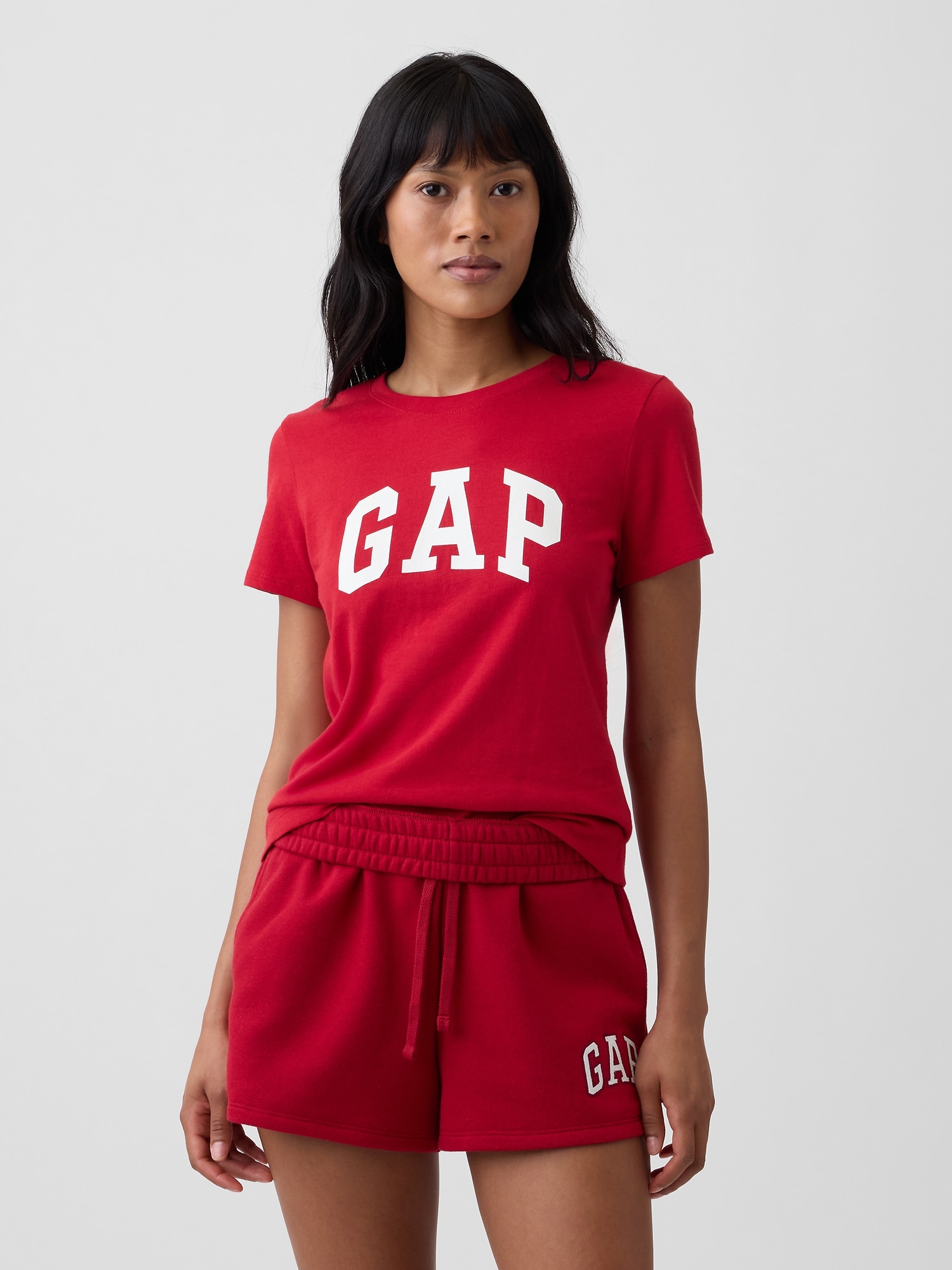 Gap Logo T-Shirt