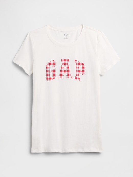Image number 5 showing, Gap Logo T-Shirt