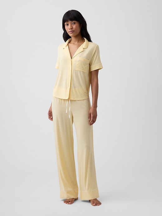 Image number 1 showing, Modal PJ Pants