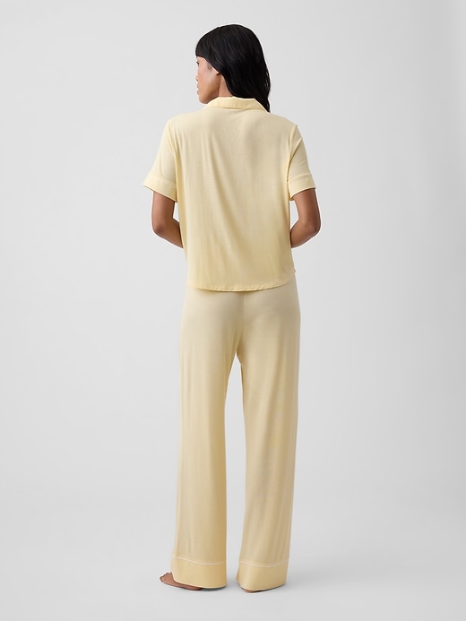 Image number 2 showing, Modal PJ Pants