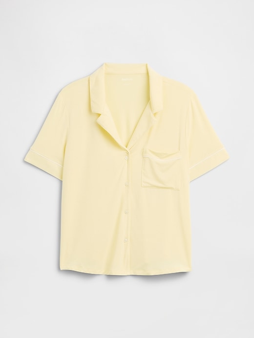 Image number 4 showing, Modal PJ Shirt